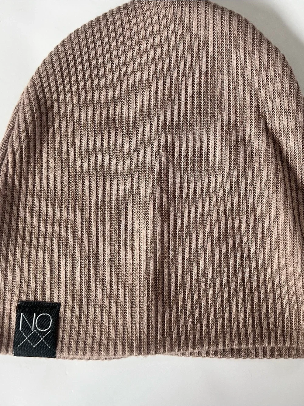 Children’s Noxx Beanie Slouchy Beanie Hat Jersey Knit Bundle Baby Lot Neutral